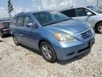 2009 Honda Odyssey Touring