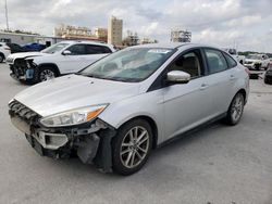 2016 Ford Focus SE for sale in New Orleans, LA