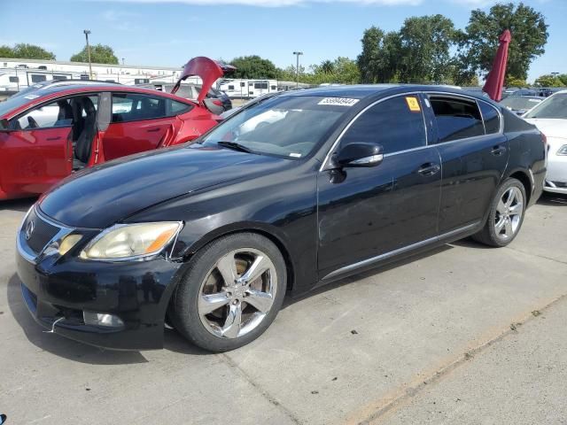 2008 Lexus GS 350