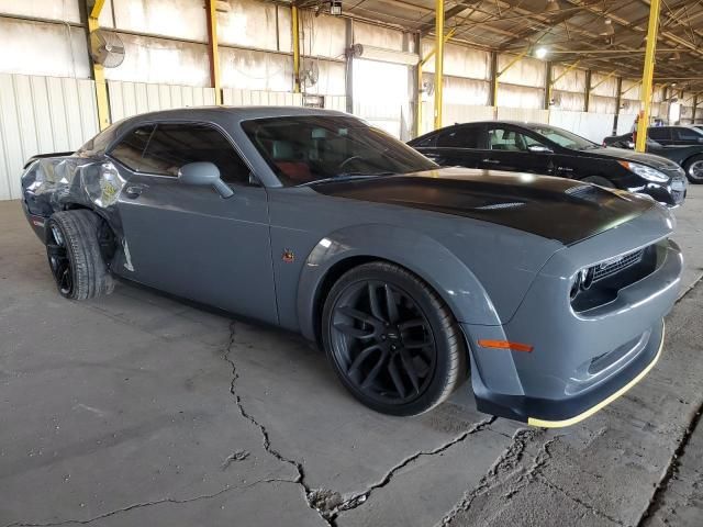 2019 Dodge Challenger R/T Scat Pack