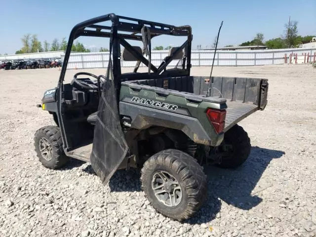 2020 Polaris Ranger XP 1000 Premium