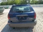 2007 Pontiac Vibe