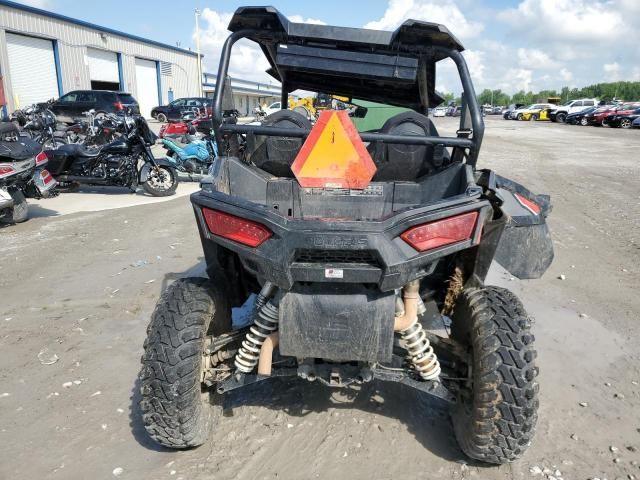 2019 Polaris RZR S 1000 EPS