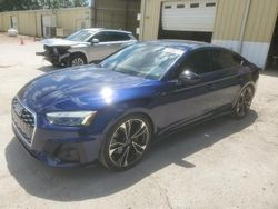 Cars With No Damage for sale at auction: 2020 Audi S5 Prestige