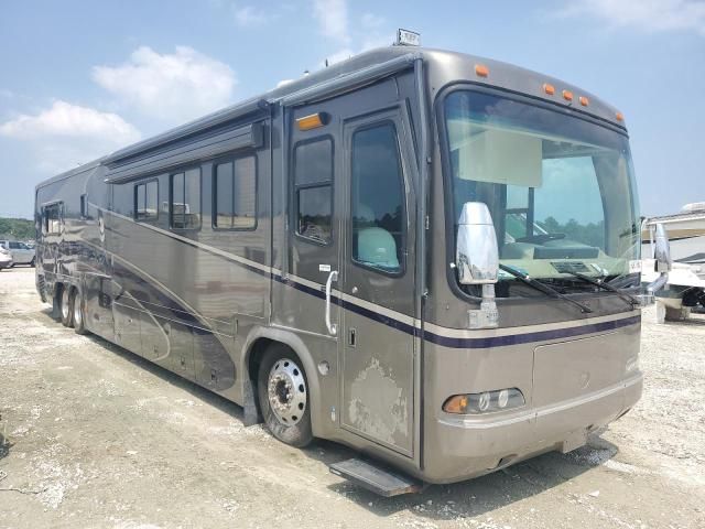 2003 Mfyh 2003 Roadmaster Rail Monocoque