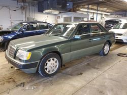 Mercedes-Benz salvage cars for sale: 1994 Mercedes-Benz E 320