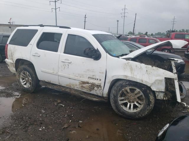 2007 Chevrolet Tahoe K1500