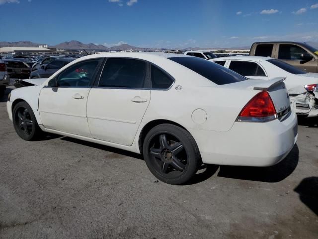 2006 Chevrolet Impala LS