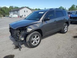Salvage cars for sale at York Haven, PA auction: 2011 Toyota Rav4