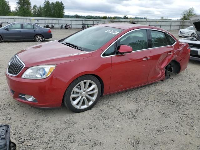 2013 Buick Verano Convenience