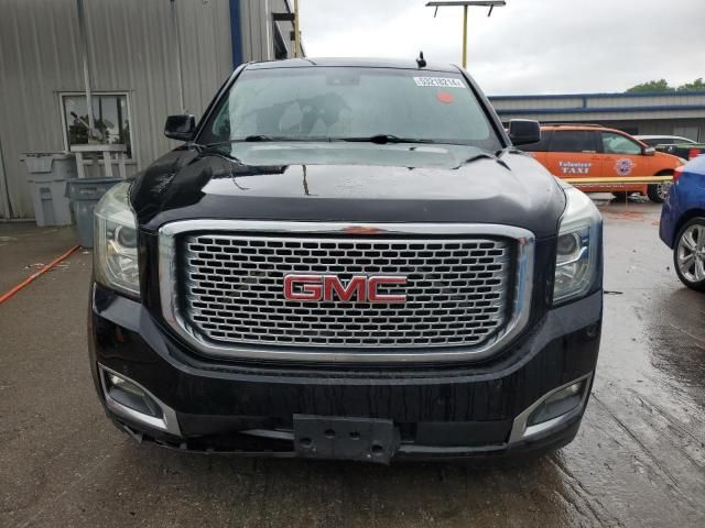 2015 GMC Yukon XL Denali