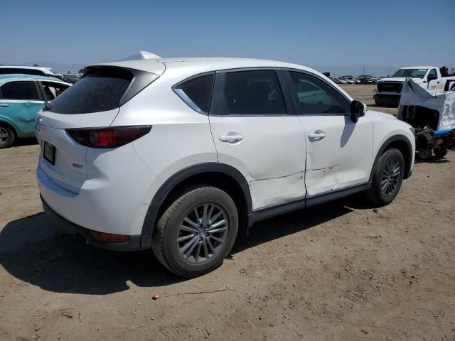 2017 Mazda CX-5 Sport