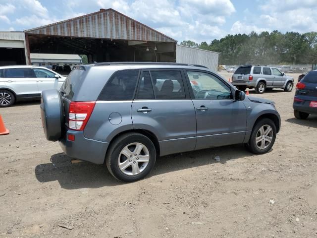 2006 Suzuki Grand Vitara Luxury