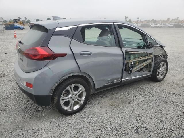 2020 Chevrolet Bolt EV LT