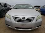 2009 Toyota Camry Hybrid