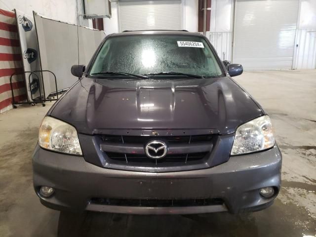 2005 Mazda Tribute I