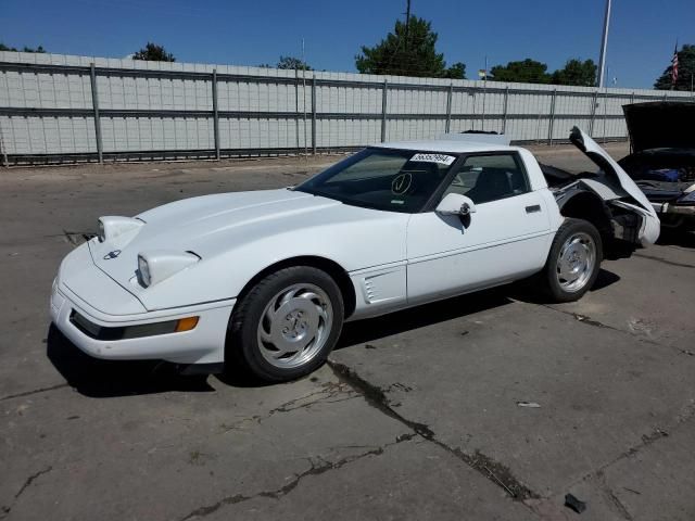 1995 Chevrolet Corvette