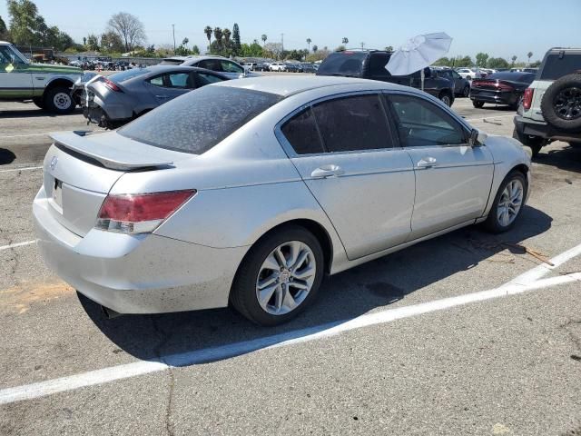 2008 Honda Accord LXP