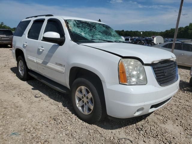 2007 GMC Yukon