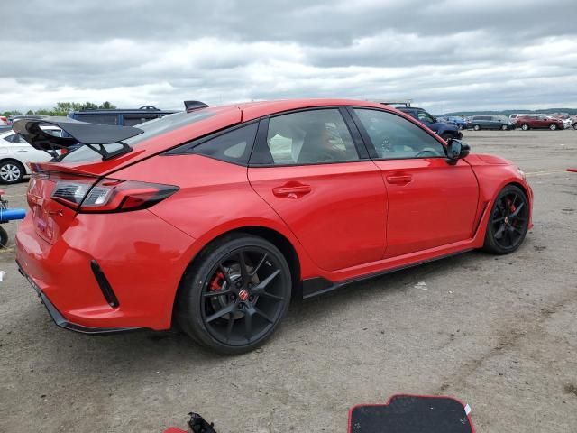 2023 Honda Civic TYPE-R