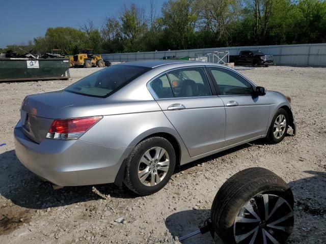 2008 Honda Accord LXP