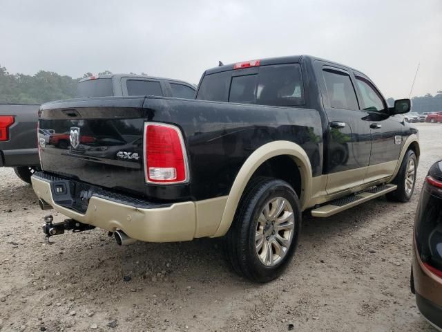 2014 Dodge RAM 1500 Longhorn