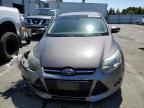 2012 Ford Focus Titanium