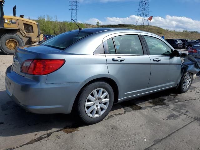 2010 Chrysler Sebring Touring