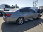 2015 BMW 535 I