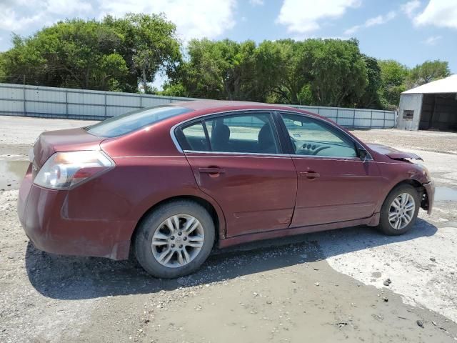 2010 Nissan Altima Base