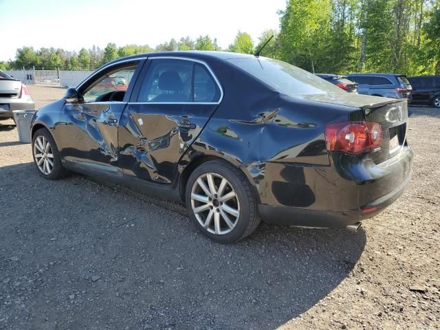 2007 Volkswagen Jetta 2.5 Option Package 1