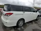 2011 Nissan Quest S