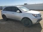 2007 Acura MDX Sport