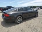 2013 Audi A7 Premium Plus