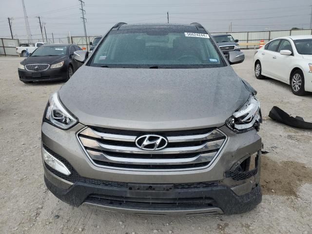 2015 Hyundai Santa FE Sport