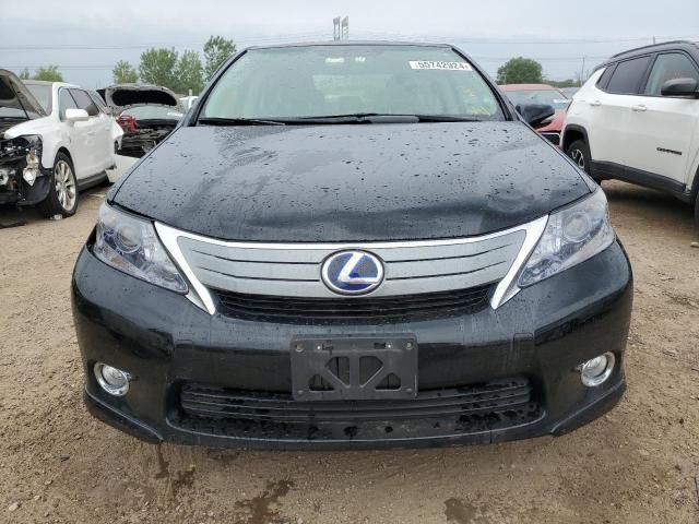 2010 Lexus HS 250H