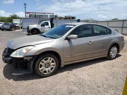 Nissan salvage cars for sale: 2011 Nissan Altima Base