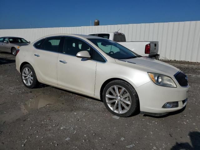 2015 Buick Verano