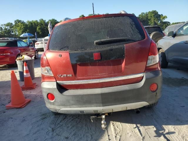 2008 Saturn Vue XE