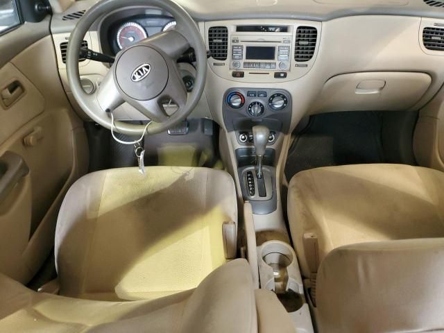 2011 KIA Rio Base