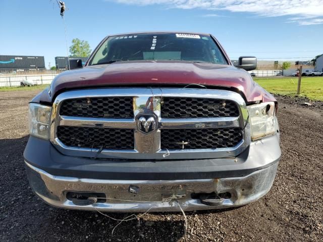 2016 Dodge RAM 1500 ST