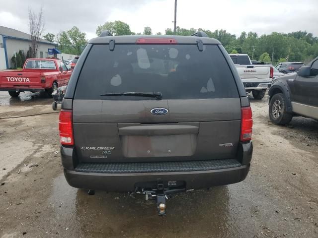 2005 Ford Explorer XLT