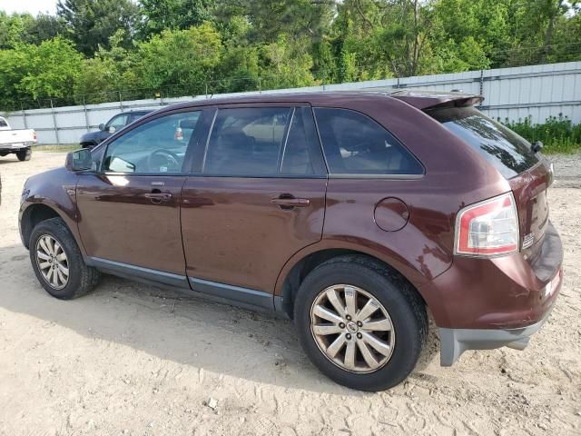 2010 Ford Edge SEL