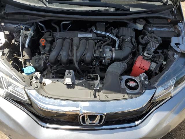 2019 Honda FIT LX