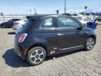 2013 Fiat 500 Electric