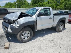 Vehiculos salvage en venta de Copart Hurricane, WV: 2012 Toyota Tacoma