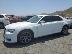 Chrysler 300 s salvage cars for sale: 2018 Chrysler 300 S