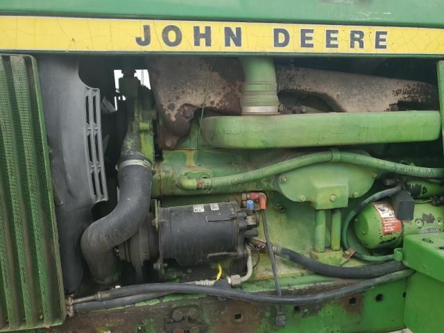 1976 John Deere Tractor