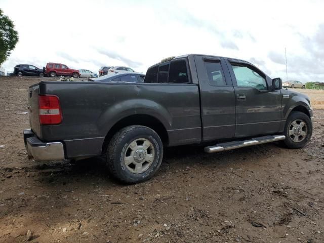 2005 Ford F150