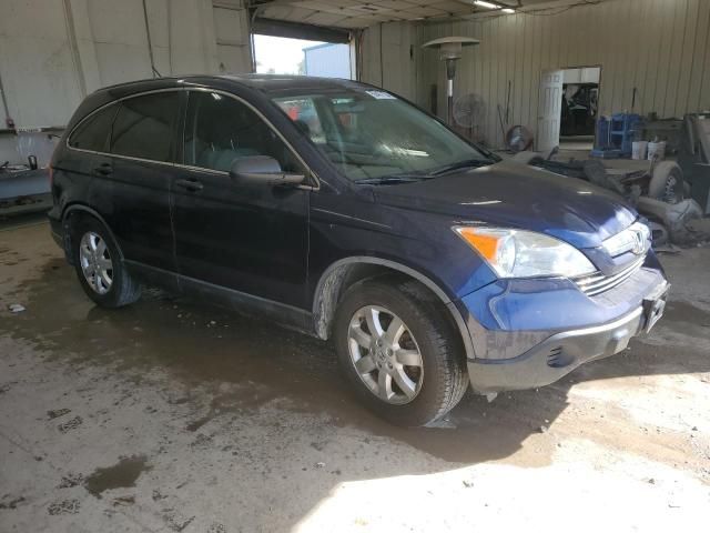 2008 Honda CR-V EX